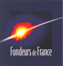 Logo Fondeurs de France